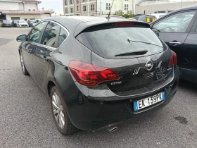 Opel Astra 1.4TURBO* COSMO* EURO5B, снимка 5