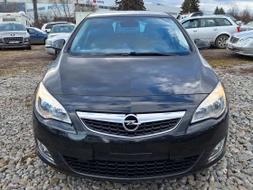 Opel Astra 1.4TURBO* COSMO* EURO5B | Mobile.bg    2