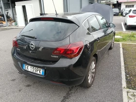 Opel Astra 1.4TURBO* COSMO* EURO5B, снимка 4