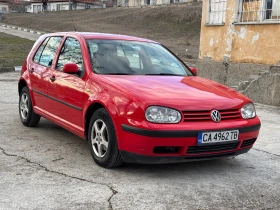 VW Golf 1.4, снимка 2