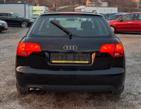 Audi A4 1.9TDI 116кс КЛИМАТРОНИК МУЛТИ , снимка 5