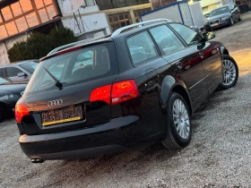 Audi A4 1.9TDI 116кс КЛИМАТРОНИК МУЛТИ , снимка 6