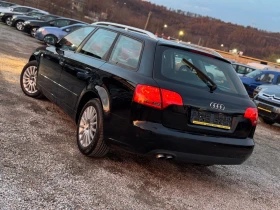 Audi A4 1.9TDI 116кс КЛИМАТРОНИК МУЛТИ , снимка 4