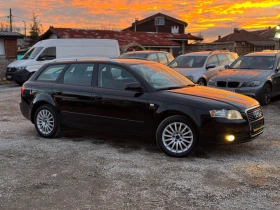 Audi A4 1.9TDI 116кс КЛИМАТРОНИК МУЛТИ , снимка 7