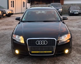 Audi A4 1.9TDI 116кс КЛИМАТРОНИК МУЛТИ , снимка 2