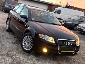 Audi A4 1.9TDI 116кс КЛИМАТРОНИК МУЛТИ , снимка 1