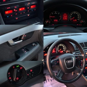 Audi A4 1.9TDI 116кс КЛИМАТРОНИК МУЛТИ , снимка 17