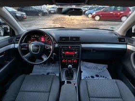 Audi A4 1.9TDI 116кс КЛИМАТРОНИК МУЛТИ , снимка 9