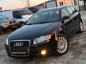 Audi A4 1.9TDI 116кс КЛИМАТРОНИК МУЛТИ , снимка 3