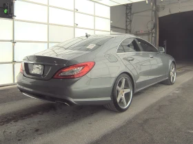 Mercedes-Benz CLS 550 | Mobile.bg    6