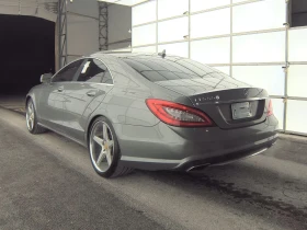 Mercedes-Benz CLS 550 | Mobile.bg    4