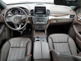 Mercedes-Benz GLS 450 | Mobile.bg    8