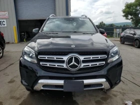 Mercedes-Benz GLS 450 | Mobile.bg    5