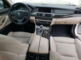 BMW 535 I Harman/Kardon* HeadUP* Ambient* Обдух* Подгрев* , снимка 8