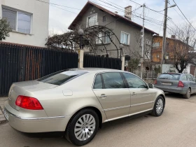     VW Phaeton 3.0TDI 4x4 