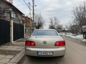 VW Phaeton 3.0TDI 4x4 , снимка 5