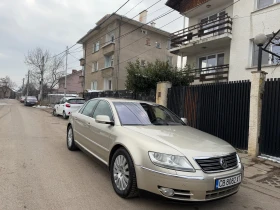 VW Phaeton 3.0TDI 4x4 , снимка 3