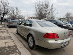 VW Phaeton 3.0TDI 4x4 , снимка 6