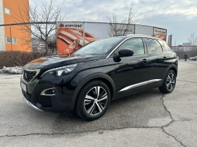 Peugeot 3008 1.5d 131 к.с., снимка 1