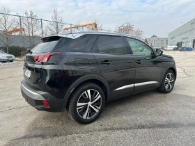 Peugeot 3008 1.5d 131 к.с., снимка 4