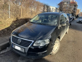 VW Passat B6, снимка 2