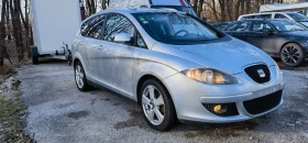 Seat Altea XL 1, 9 TDI | Mobile.bg    4