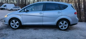 Seat Altea XL 1, 9 TDI | Mobile.bg    9