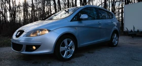 Seat Altea XL 1, 9 TDI | Mobile.bg    3