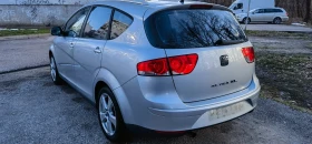 Seat Altea XL 1, 9 TDI | Mobile.bg    8