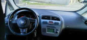 Seat Altea XL 1, 9 TDI | Mobile.bg    12