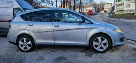 Seat Altea XL 1, 9 TDI | Mobile.bg    5