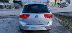 Seat Altea XL 1, 9 TDI | Mobile.bg    7