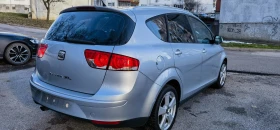 Seat Altea XL 1, 9 TDI | Mobile.bg    6