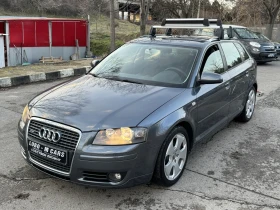 Audi A3 2.0TDI* 170* QUATTRO* 2 КОМПЛЕКТА ДЖАНТИ* - 8399 лв. - 39406571 | Car24.bg