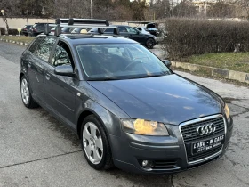 Audi A3 2.0TDI* 170* QUATTRO* 2 КОМПЛЕКТА ДЖАНТИ* - 8399 лв. - 39406571 | Car24.bg