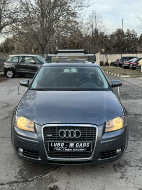 Audi A3 2.0TDI* 170* QUATTRO* 2 КОМПЛЕКТА ДЖАНТИ* - 8399 лв. - 39406571 | Car24.bg