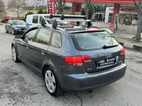 Audi A3 2.0TDI* 170* QUATTRO* 2 КОМПЛЕКТА ДЖАНТИ* - 8399 лв. - 39406571 | Car24.bg