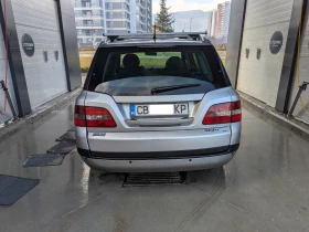 Fiat Stilo, снимка 6