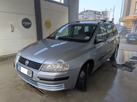 Fiat Stilo, снимка 2