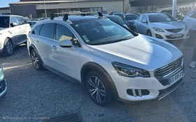 Peugeot 508 RXH 2.0 BLUEHDI FELINE 1