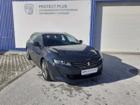 Peugeot 508 SW NEW ALLURE 2.0 BlueHDi 160 S&S EAT8, снимка 1