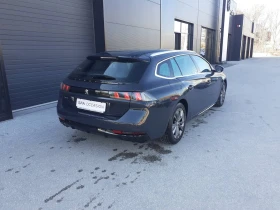 Peugeot 508 SW NEW ALLURE 2.0 BlueHDi 160 S&S EAT8, снимка 6