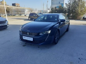 Peugeot 508 SW NEW ALLURE 2.0 BlueHDi 160 S&S EAT8, снимка 3