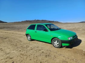 Seat Ibiza 1995 | Mobile.bg    2