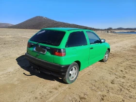 Seat Ibiza 1995 | Mobile.bg    3