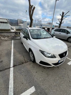 Seat Ibiza, снимка 12