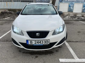 Seat Ibiza, снимка 2