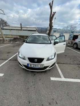 Seat Ibiza, снимка 13