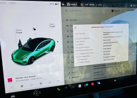 Tesla Model 3 SR+ , снимка 10