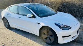 Tesla Model 3 SR+ , снимка 4